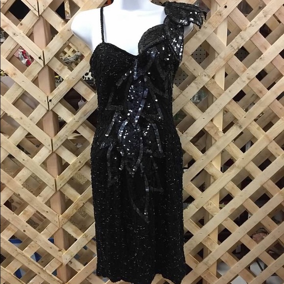 Neiman marcus black tie dresses Clearance